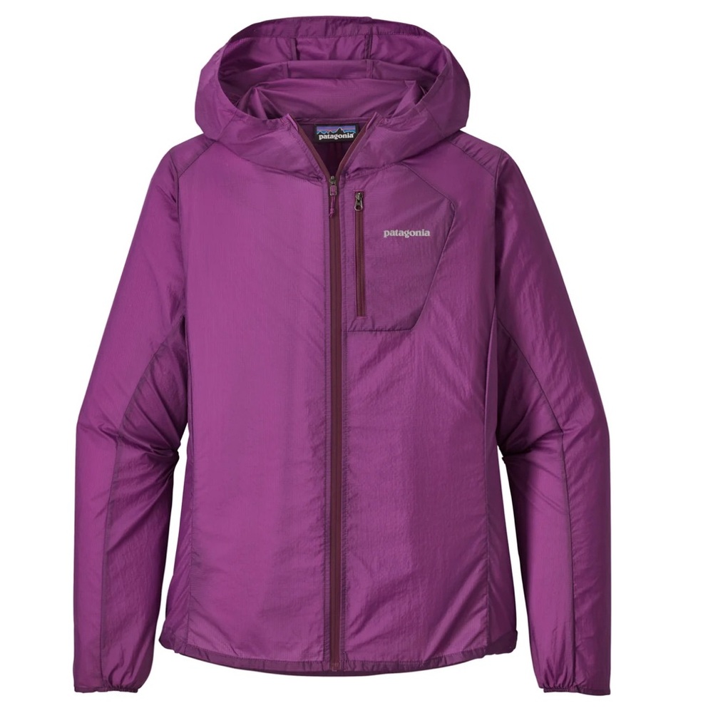 Patagonia Houdini Jacket Women’s Small - EUC, Like New